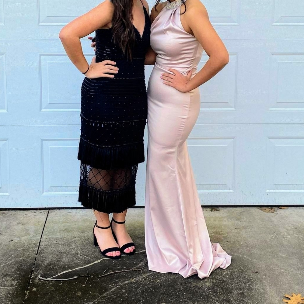 Gala Gown